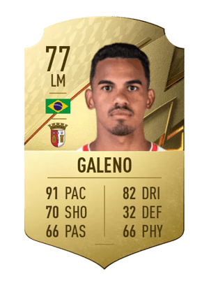 Galeno