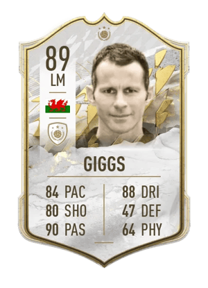Ryan Giggs