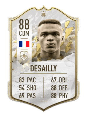 Marcel Desailly