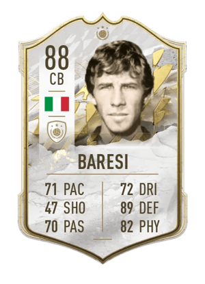 Franco Baresi