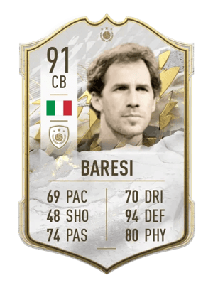 Franco Baresi