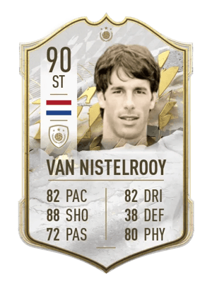 Ruud van Nistelrooy