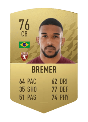 Bremer