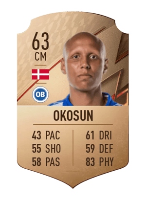 Ayo Simon Okosun