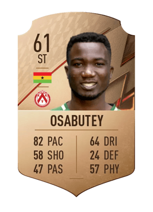Jonah Osabutey