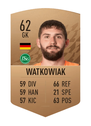 Lukas Watkowiak
