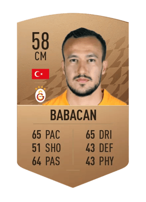Atalay Babacan
