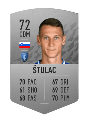 Leo Štulac