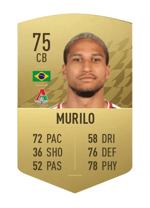 Murilo