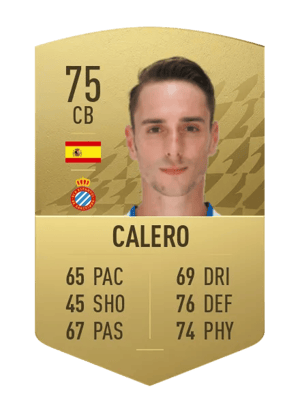 Calero