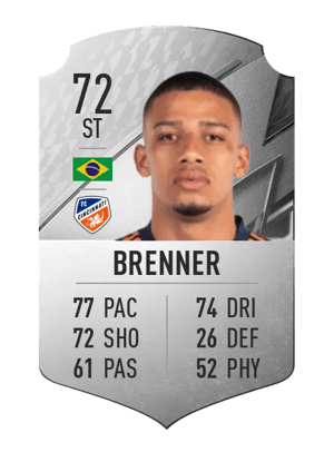 Brenner