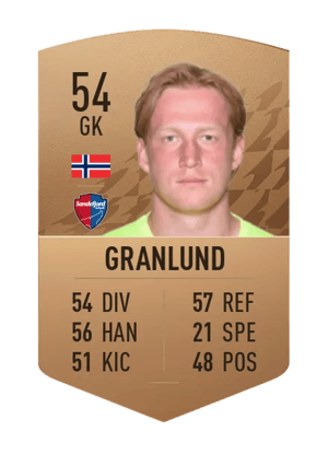 Jesper Granlund