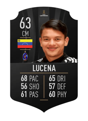 Ronaldo Lucena