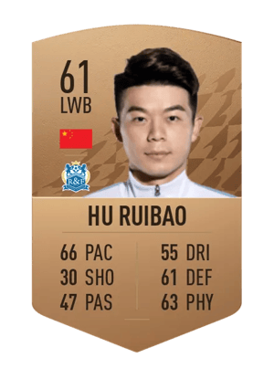 Hu Ruibao