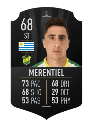 Miguel Ángel Merentiel