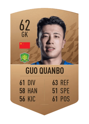 Guo Quanbo