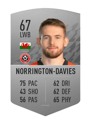 Rhys Norrington-Davies