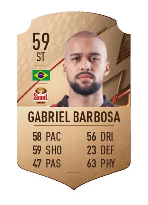 Gabriel Barbosa