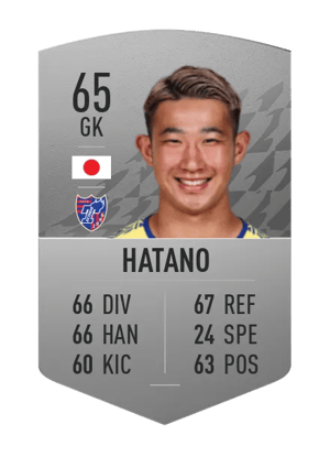 Go Hatano