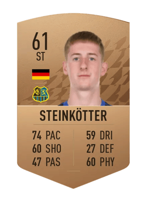 Justin Steinkötter