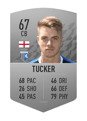 Jack Tucker