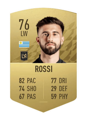 Diego Rossi
