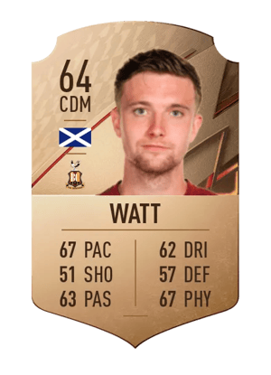 Elliot Watt