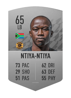 Siphosakhe Ntiya-Ntiya