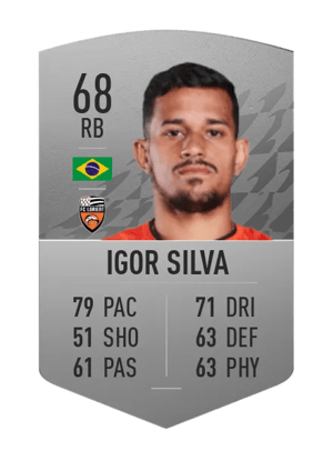 Igor Silva