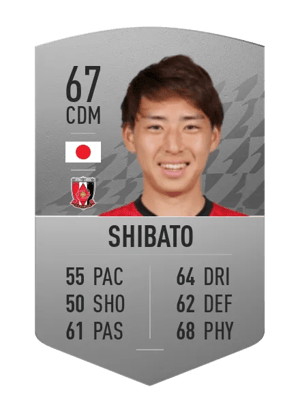Kai Shibato