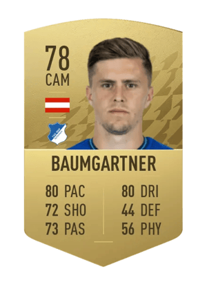 Christoph Baumgartner