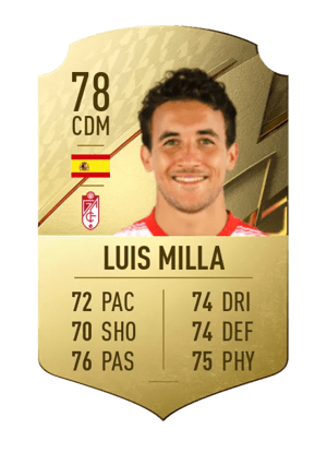 Luis Milla