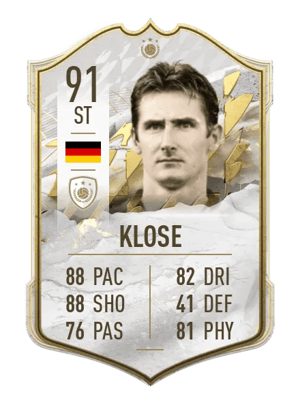 Miroslav Klose