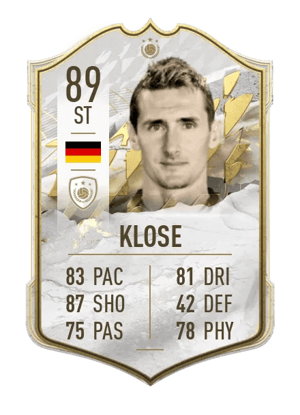 Miroslav Klose