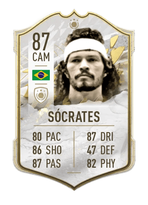 Sócrates