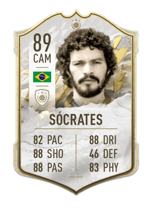 Sócrates