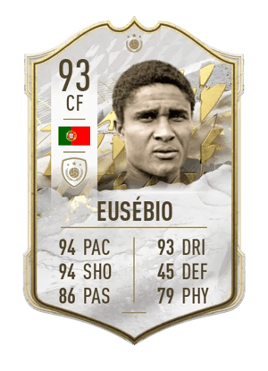 Eusébio