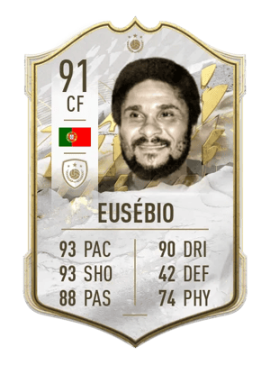 Eusébio