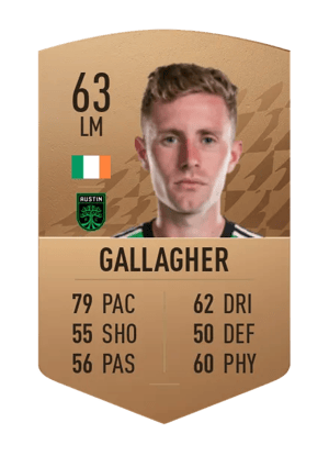 Jon Gallagher