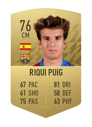 Riqui Puig