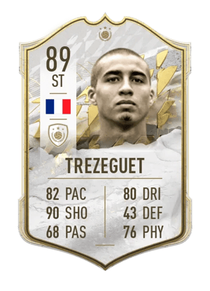 David Trezeguet