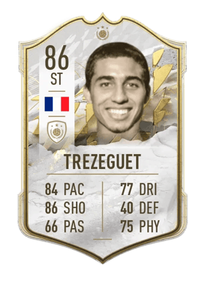 David Trezeguet