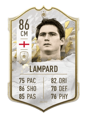Frank Lampard