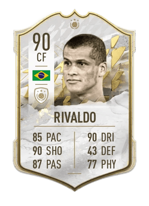 Rivaldo