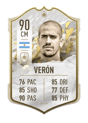 Juan Sebastián Verón