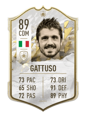 Gennaro Gattuso