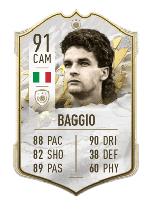 Roberto Baggio