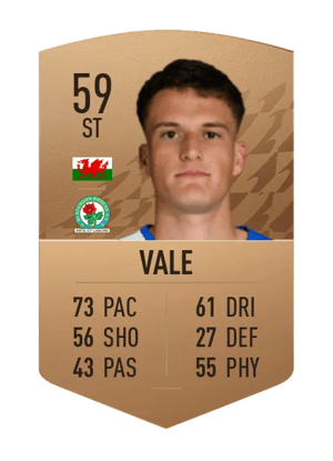 Jack Vale