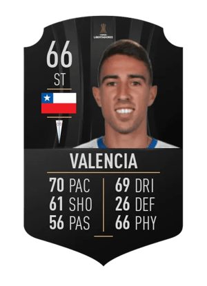 Diego Valencia