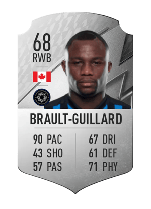 Zachary Brault-Guillard